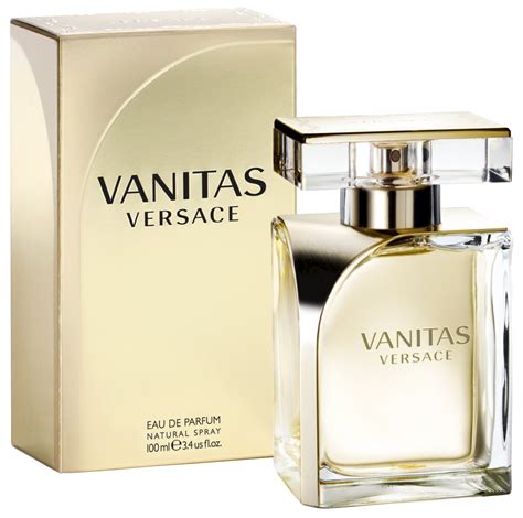 profumo versace vanitas|profumo versace uomo.